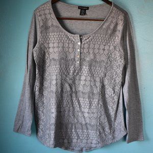 Women blouse
